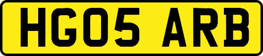 HG05ARB