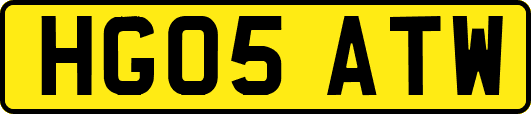 HG05ATW