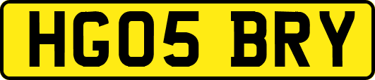 HG05BRY