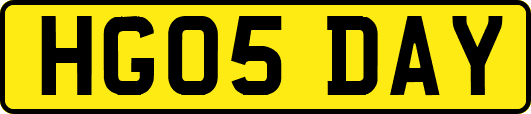 HG05DAY