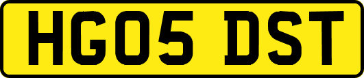 HG05DST