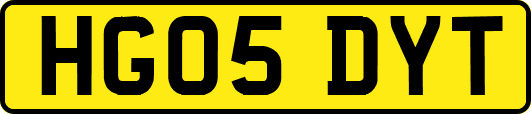 HG05DYT