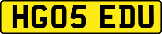 HG05EDU