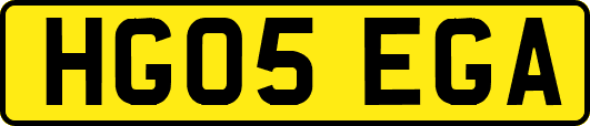 HG05EGA