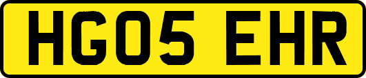 HG05EHR