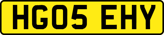 HG05EHY