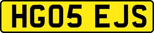 HG05EJS