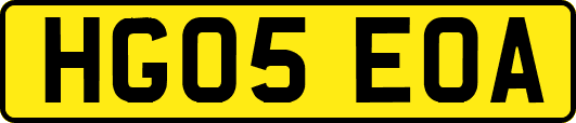 HG05EOA