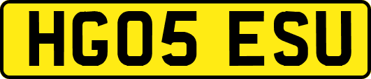 HG05ESU