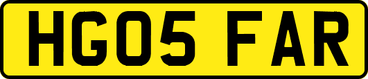 HG05FAR