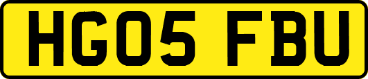 HG05FBU