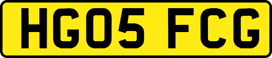 HG05FCG