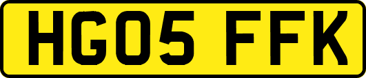 HG05FFK