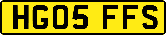 HG05FFS