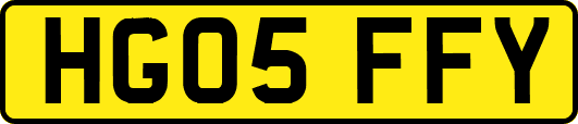 HG05FFY