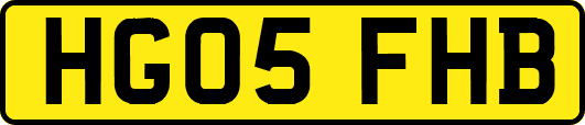 HG05FHB