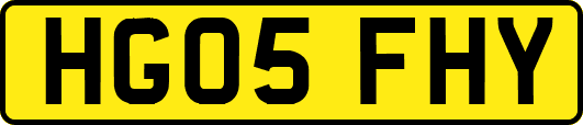 HG05FHY