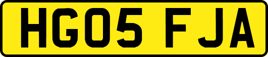 HG05FJA