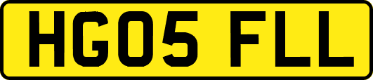 HG05FLL