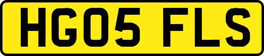 HG05FLS