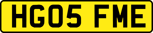 HG05FME