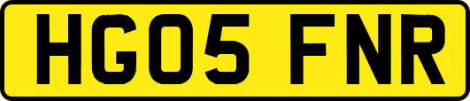 HG05FNR