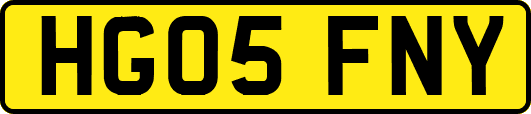 HG05FNY