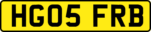 HG05FRB