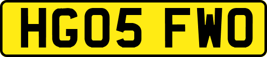 HG05FWO