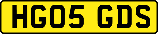 HG05GDS