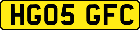 HG05GFC