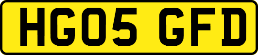 HG05GFD