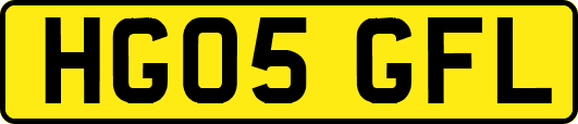 HG05GFL