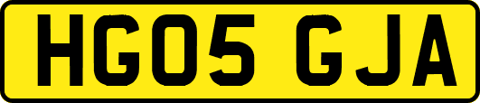 HG05GJA