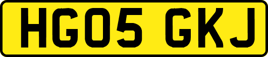 HG05GKJ