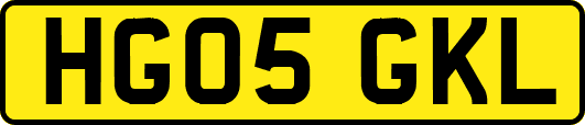 HG05GKL