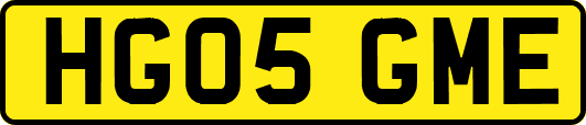 HG05GME