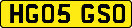 HG05GSO