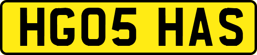 HG05HAS