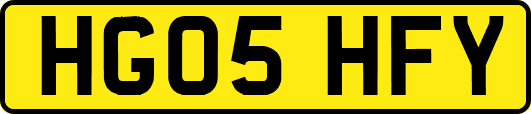 HG05HFY