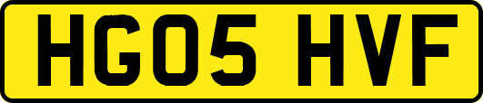 HG05HVF