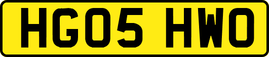 HG05HWO