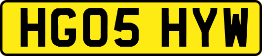 HG05HYW