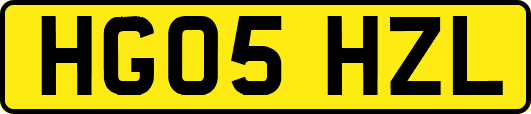 HG05HZL