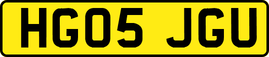 HG05JGU