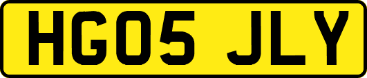 HG05JLY