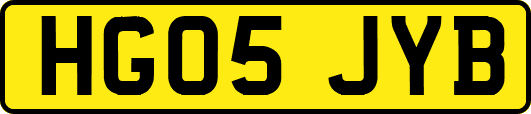 HG05JYB