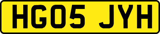 HG05JYH