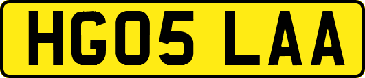 HG05LAA