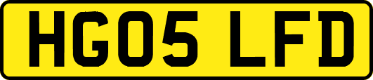 HG05LFD